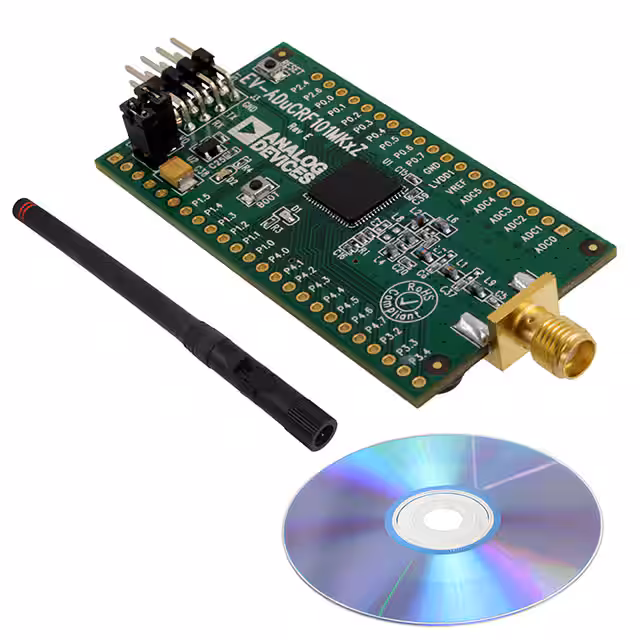 EV-ADUCRF101MK3Z Analog Devices Inc.  Cartes de kits d'évaluation et de développement RF